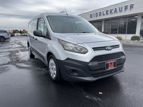 Used 2015 Ford Transit Connect XL image 1