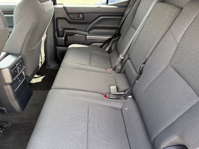 Used 2026 Toyota 4Runner SR5 AWD/4WD image 26