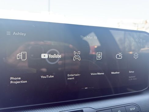 Used 2025 Kia K4 GT-Line w/ GT-Line Sunroof Package image 22