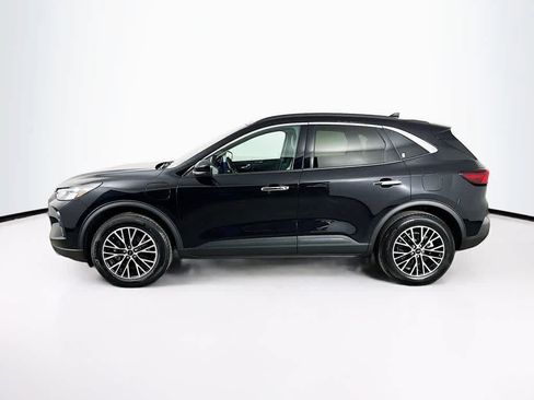 Used 2024 Ford Escape SE FWD image 3