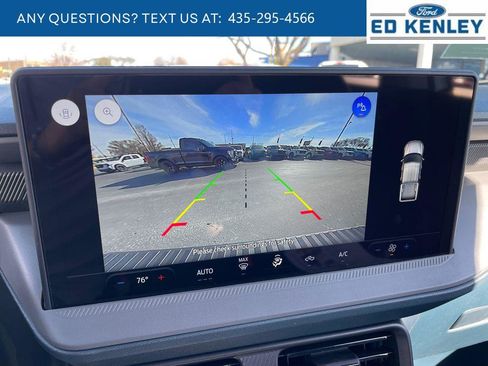 New 2026 Ford Maverick XL image 4