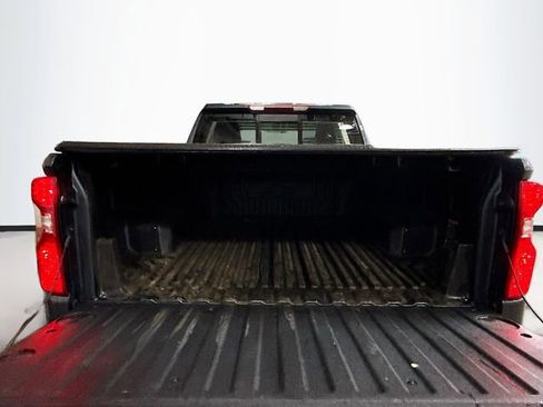 Used 2020 Chevrolet Silverado 1500 LT w/ All-Star Edition image 25