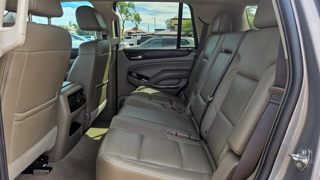 Used 2019 GMC Yukon SLT w/ Premium Edition RWD image 27