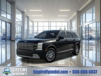 New 2026 Hyundai Palisade SE