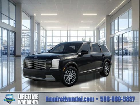 New 2026 Hyundai Palisade SE AWD/4WD image 1