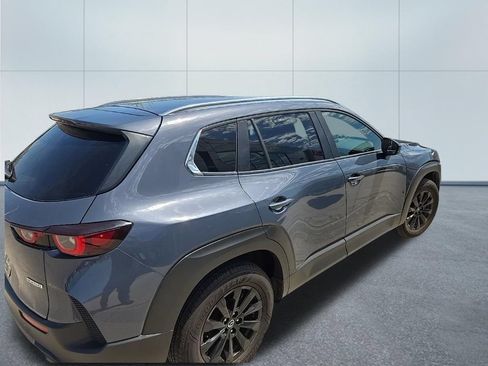 Used 2025 MAZDA CX-50 AWD 2.5 S w/ Preferred Package image 6