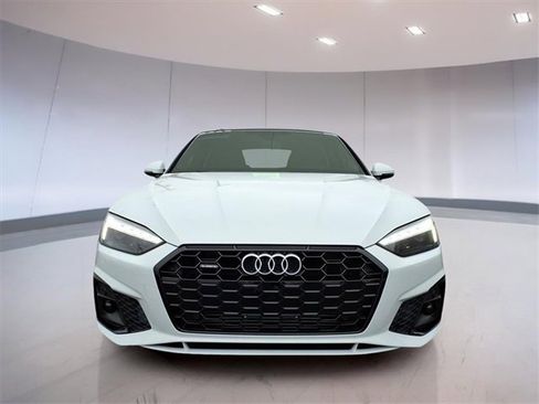 Used 2025 Audi A5 2.0T Premium Plus w/ Convenience Plus Package image 2
