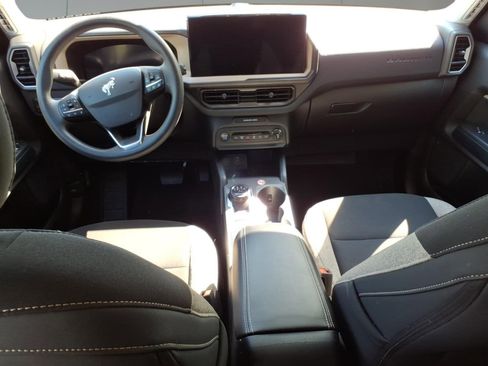 Used 2025 Ford Bronco Sport Big Bend AWD/4WD image 6