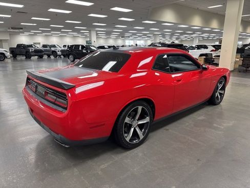 Used 2016 Dodge Challenger R/T Plus image 7