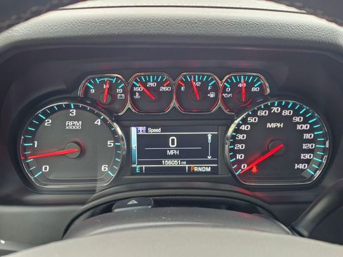 Used 2016 Chevrolet Tahoe LT image 32