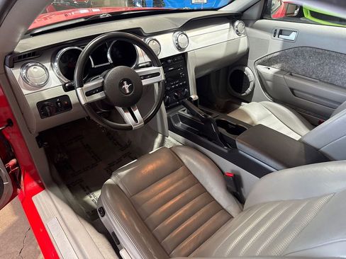 Used 2005 Ford Mustang GT Premium image 85