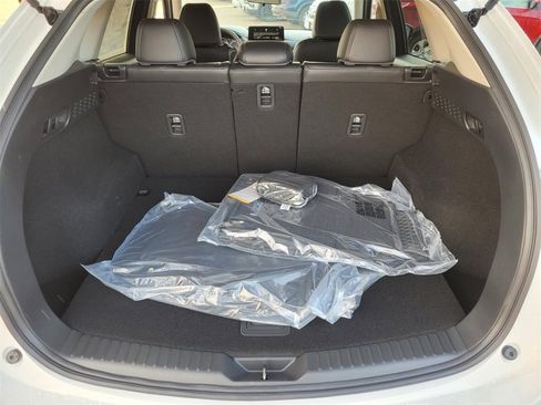New 2025 MAZDA CX-5 AWD 2.5 S w/ Select Package image 9