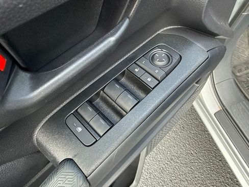 Certified 2025 Toyota 4Runner SR5 AWD/4WD image 22