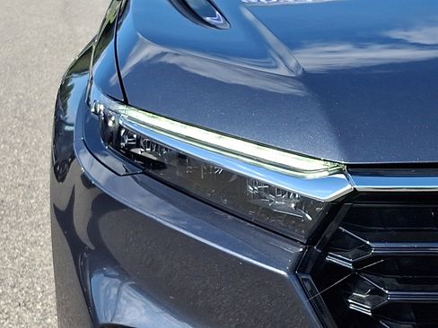Certified 2024 Honda CR-V EX-L image 10