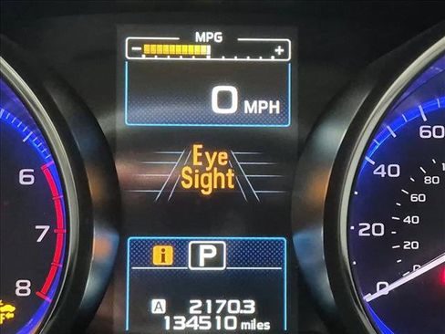 Used 2017 Subaru Legacy 2.5i Premium AWD/4WD image 6
