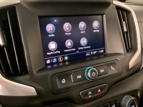 Used 2024 GMC Terrain SLE FWD image 6