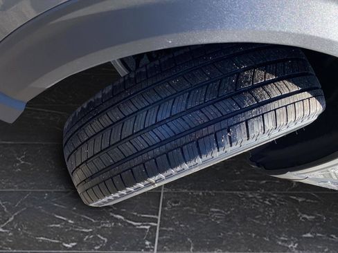 New 2026 Ford Explorer Active image 51