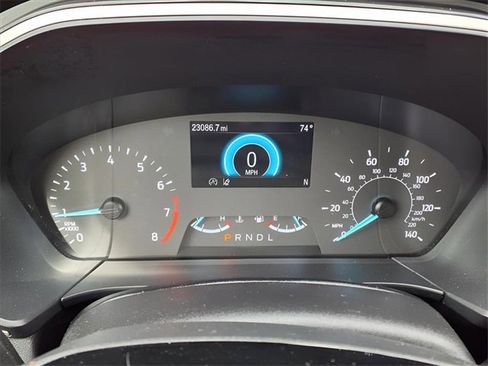 Used 2022 Ford Escape SE w/ Convenience Package image 30