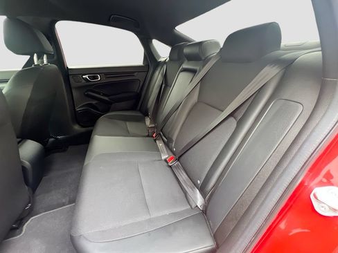 Used 2025 Honda Civic Sport image 23