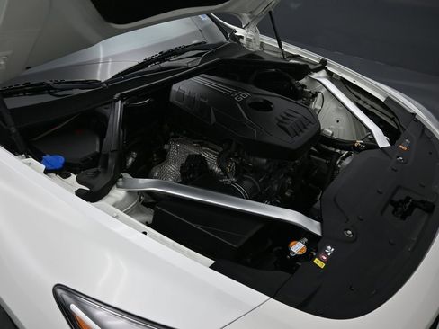 Used 2021 Kia Stinger GT-Line image 46