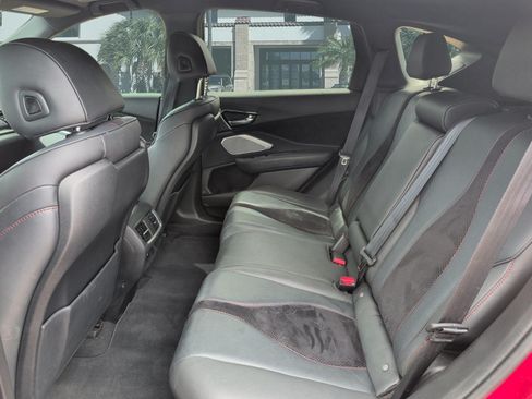 Used 2023 Acura RDX A-Spec FWD image 25