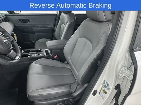 New 2026 Subaru Outback Limited AWD/4WD image 10