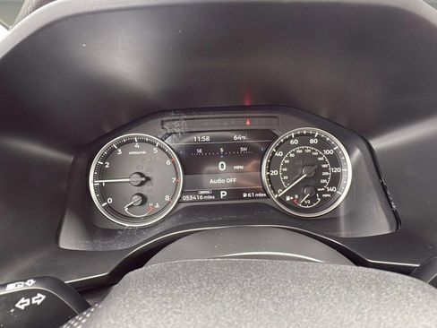 Used 2024 Mitsubishi Outlander SE image 28