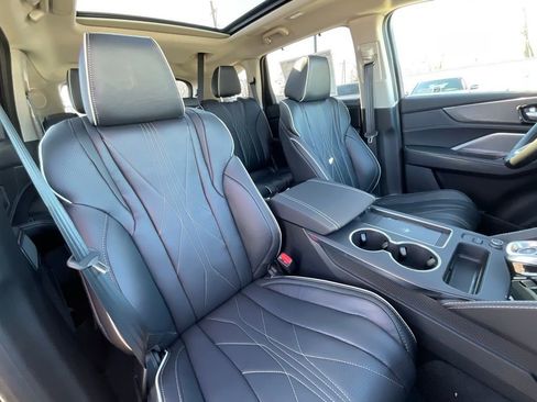 New 2026 Acura MDX w/ Advance Package AWD/4WD image 17