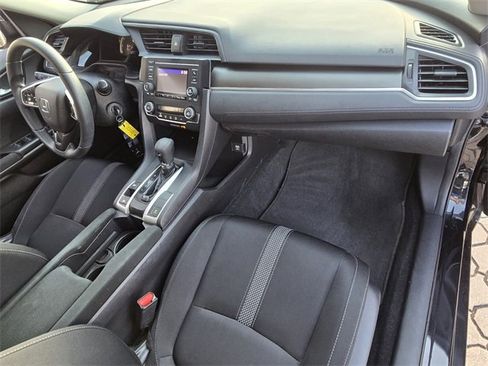 Used 2020 Honda Civic LX image 17