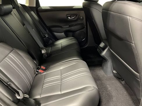 New 2027 Honda HR-V EX-L image 27