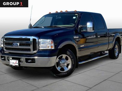 Used 2006 Ford F250 Lariat