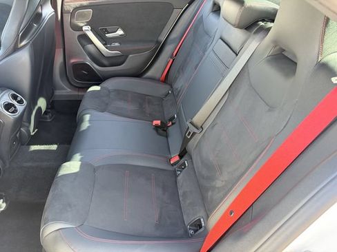 Used 2025 Mercedes-Benz CLA 45 AMG 4MATIC image 25