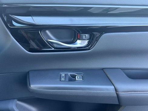 New 2026 Honda CR-V Sport Touring image 19