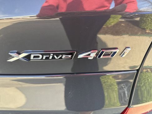 New 2026 BMW X5 xDrive40i image 7