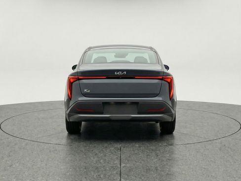 Used 2025 Kia K4 LXS image 7