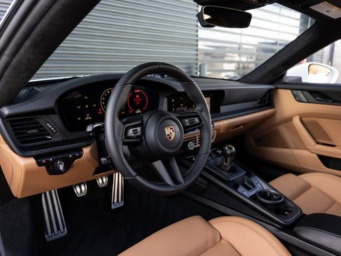 Certified 2026 Porsche 911 GT3 image 4