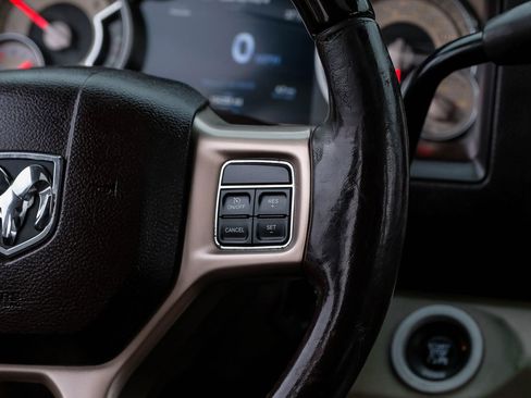 Used 2015 RAM 3500 Laramie Longhorn AWD/4WD image 22