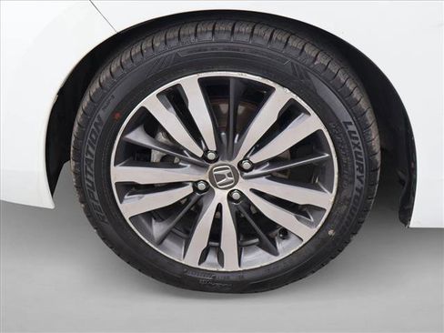 Used 2015 Honda Fit EX image 29