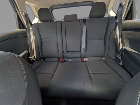 Used 2024 Nissan Rogue S AWD/4WD image 13