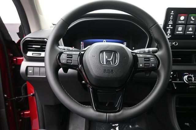 New 2026 Honda Pilot EX-L image 31