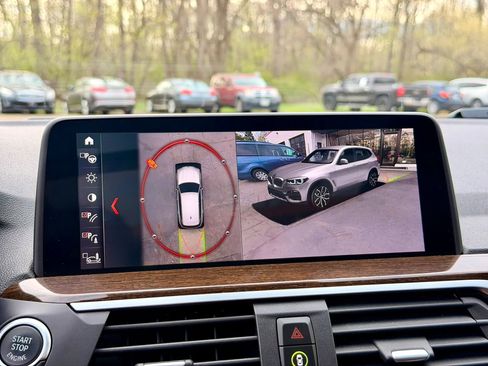 Used 2019 BMW X3 xDrive30i w/ Executive Package image 29