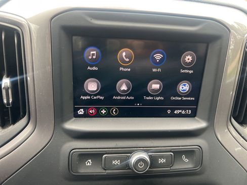 Used 2021 Chevrolet Silverado 2500 W/T w/ WT Convenience Package image 26