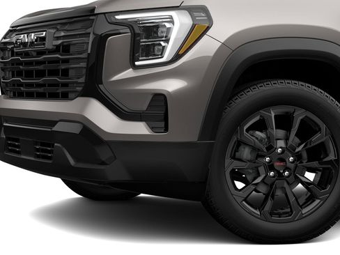 New 2026 GMC Terrain Elevation FWD image 5