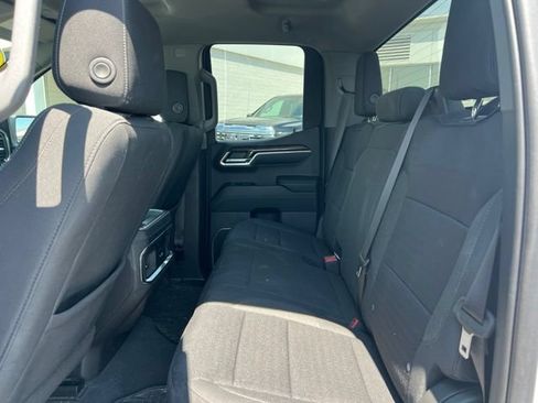 Used 2023 GMC Sierra 1500 Elevation AWD/4WD image 17