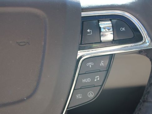 Used 2023 Lincoln Navigator Reserve image 27