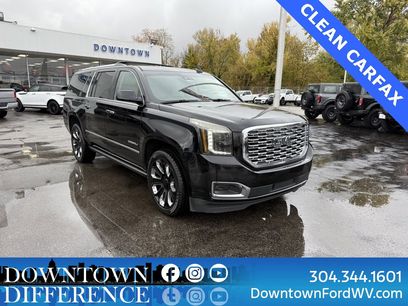 Used 2019 GMC Yukon XL Denali w/ Denali Ultimate Package