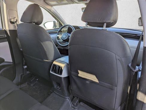 Used 2024 Hyundai Tucson SEL image 27