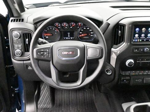 Used 2026 GMC Sierra 3500 Pro w/ 1SA Pro Safety Plus Package AWD/4WD image 19