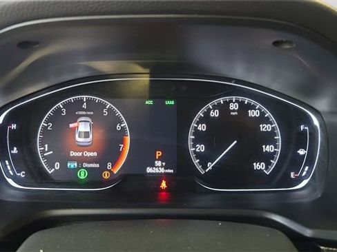 Used 2019 Honda Accord Sport image 10