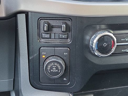 Certified 2023 Ford F150 XLT w/ Equipment Group 301A Mid AWD/4WD image 18